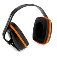 Casti de protectie fonica, antifoane 23db, Richmann Exclusive