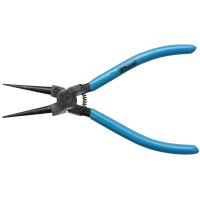 Cleste sigurante, varf drept, interior, 180 mm, Richmann