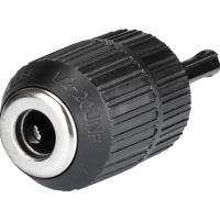 Mandrina rapida, cu adaptor SDS PLUS, 1/2", 2-13 mm, Richmann