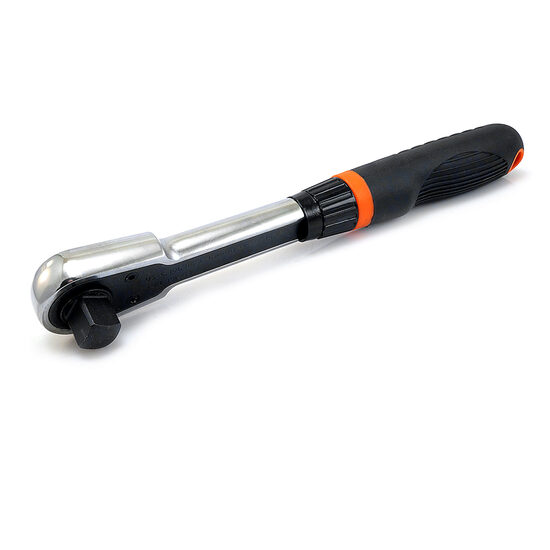 Cheie cu clichet 1/2'' profesional - 25 cm