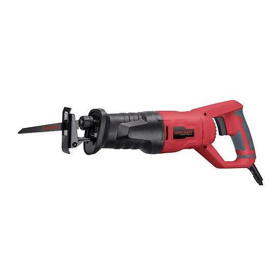 Fierastrau tip sabie, 750 W, WORCRAFT