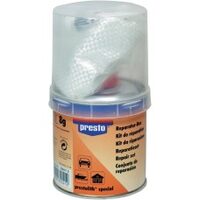 Kit reparatie cu fibra de sticla ,250g