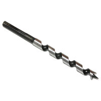 Burghiu pentru lemn, tip Lewis, 16x600 mm, Stavtool