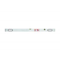 Dreptar profesional 2 bule, 2 manere 2.5 m