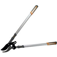Foarfeca crengi maner aluminiu, otel japonez SK5, teflon, 76 cm, Richmann Exclusive 