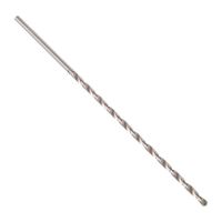Burghiu pentru metal, lung, HSS, 8x305 mm, Richmann
