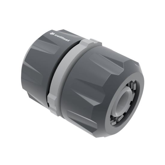 Mufa furtun, cuplaj rapid, 1/2'', Cellfast 