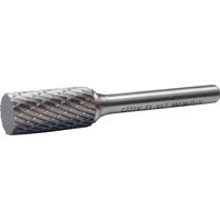 Freza metal ZYA  8x20x6x65mm, Richmann Exclusive