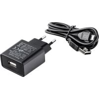 Incarcator USB pentru lampa lucru, RICHMANN