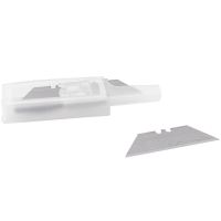 Lame cutter trapez, otel SK5, set 10 buc, Richmann Exclusive