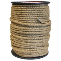 Franghie iuta, 10 mm, 100 m