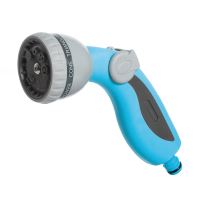 Pistol stropit gradina, tip dus, 8 moduri, Mix Ideal, Cellfast