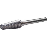 Freza metal KEL 12x28x6x72mm, Richmann Exclusive