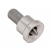 Varfuri, biti, cu opritor gips carton, PH2, 1/4", PH2x25 mm, Richmann Exclusive