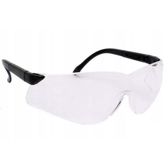 Ochelari protectie transparenti, RICHMANN