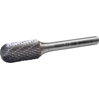 Freza metal WRC  12x25x6x70mm, Richmann Exclusive