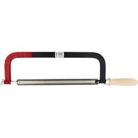 Bomfaier cu maner lemn, 300 mm, Richmann Exclusive