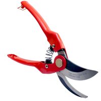 Foarfeca gradina, tip bypass, otel japonez SK 5, profesionala, 22 cm, XTline