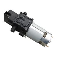 Pompa de schimb pentru pulverizator gradina, pompa de stropit, vermorel, electric, 12V, Evika