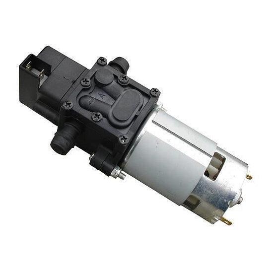 Pompa de schimb pentru pulverizator gradina, pompa de stropit, vermorel, electric, 12V, Evika