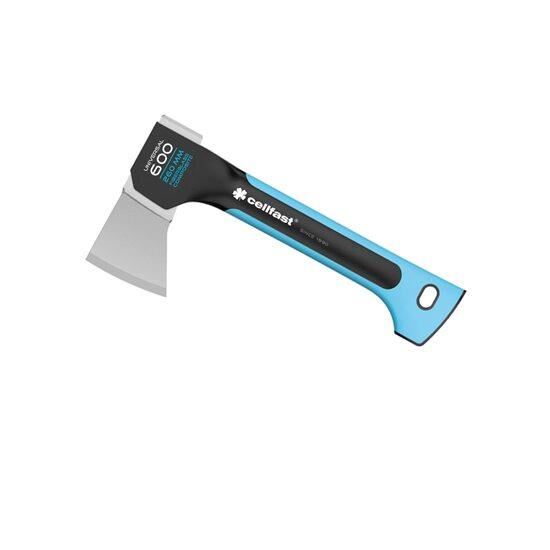 Topor, coada fibra, 600 g, 26 cm, ERGO Cellfast