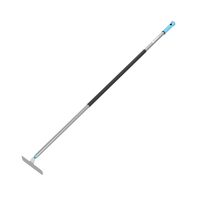 Sapaliga, plata, cu coada aluminiu, 17x152 cm, Ergo-Cellfast