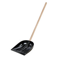 Lopata zapada cu coada, 40x40 cm, Beorol