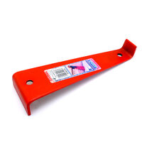 Carlig pentru montare parchet, bara de tractiune montaj 235x4 mm, Connex