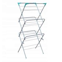 Uscator rufe, 110x143x60 cm, capacitate de uscare 21 m, CAMILLA