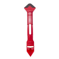Spatula intins si curatat silicon cu 5 varfuri rezerva