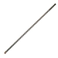 Burghiu profi pentru beton armat, 3 pastile, SDS PLUS, 10x600 mm, Richmann Exclusive