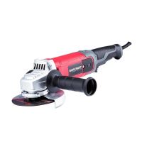 Polizor unghiular, flex, 1200 W, turatie reglabila, 125 mm, Worcraft