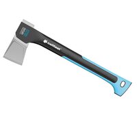 Topor pentru despicat, coada fibra, 1.2 kg, 45 cm, ERGO Cellfast