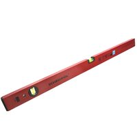 Nivela BASIC cu inclinatie 2,3% precizie 0,4mm/m 2 bule 80cm