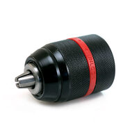 Mandrina rapida, metalica, 1/2", 2-13 mm, Richmann Exclusive
