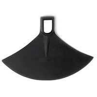Sapa forjata semirotunda, 800 g, Metal Group