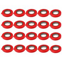 Set 20 benzi pentru aparat legat vita vie, plante urcatoare, Chomik