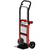 Carucior pentru transport, Chomik, 2 in 1, max 60-80 kg, 61x35x98 cm