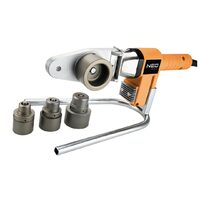 Aparat lipit tevi PPR, 16-40 mm, 650 W, NEO