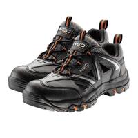 Sandale de lucru fara elemente metalice, SRA, marimea 42, NEO