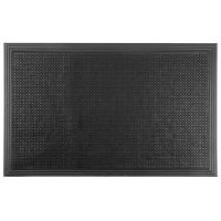Covoras intrare, PVC, 67x42 cm