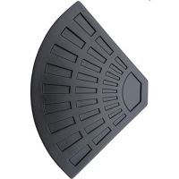 Greutate pentru suport umbrela plaja, 17 kg, 46 cm 