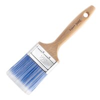 Pensula pentru vopsele acrilice, latex, 63 mm, Beorol Expert
