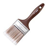 Pensula vopsele pentru lemn, 76 mm, Beorol Wood Painting
