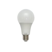 Bec LED, 6500K, E27, 15W, lumina rece, Breckner Germany