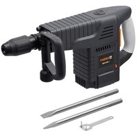 Ciocan demolator, picamar, SDS Max, 1500w, 25j, I-DRILL  MEISTER 