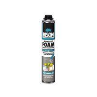 Spuma poliuretanica pentru polistiren BISON, de pistol, 700ml