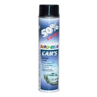Vopsea spray auto DUPLI-COLOR Car's, acrilica, negru lucios, 600ml