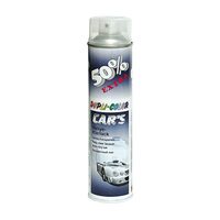 Lac transparent DUPLI-COLOR Car's, acrilic, lucios, 600ml
