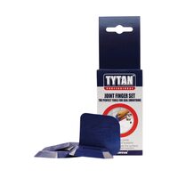 Set 4 spatule/cuburi siliconice TYTAN